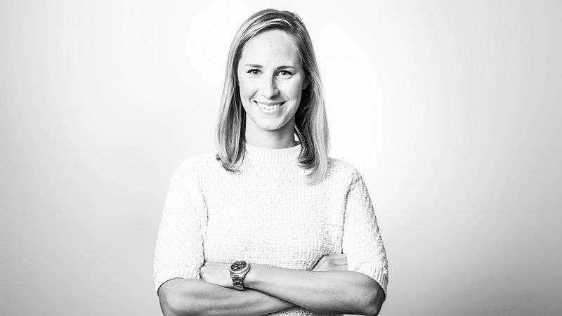 Kajsa Hasselström