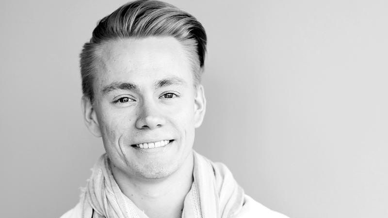 Juho Kinnunen