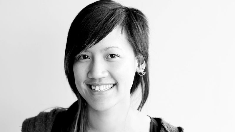 Marie Lu Vinh