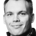 Osmo Haapaniemi