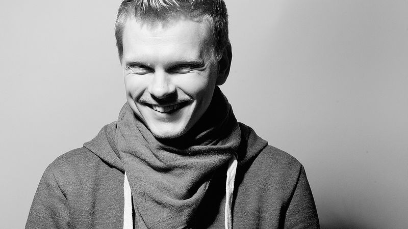 Jouni Kaplas