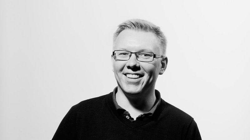 Pyry Kröger