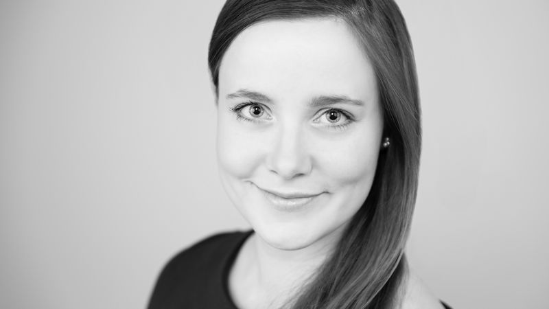 Sandra Törmä