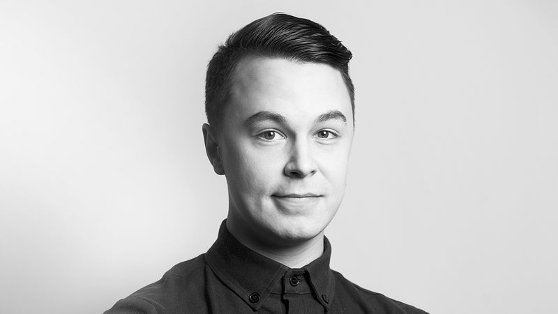 Toni Hukkanen