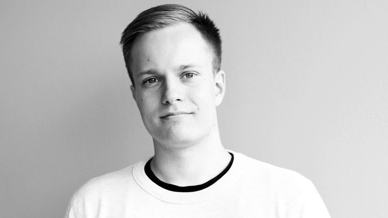 Teemu Huovinen