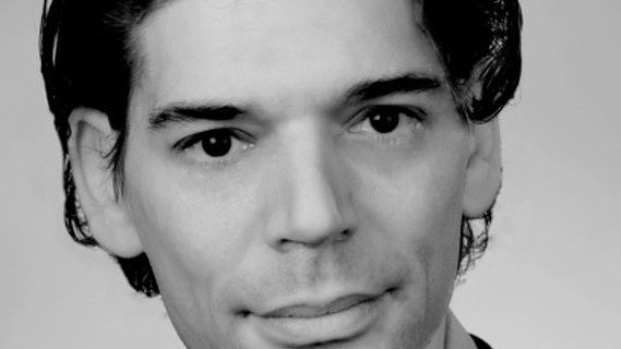 Daniel Gimpel