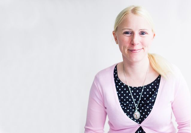 Elina Kestilä-Kekkonen