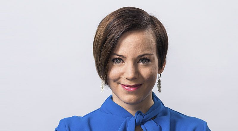 Annette Lius