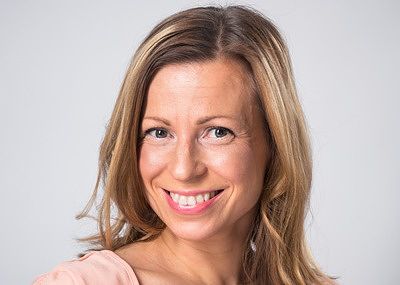 Elon vastuullisen sijoittamisen asiantuntija