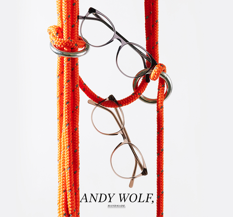 Andy Wolf Eyewear - Silmäoptikot Palmu Rauma