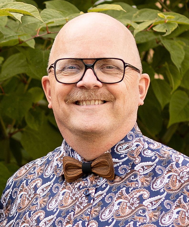 Pekka Palmu