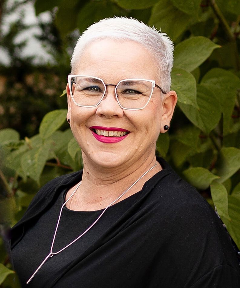 Salla Puumalainen