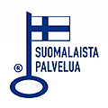 Suomalaista palvelua