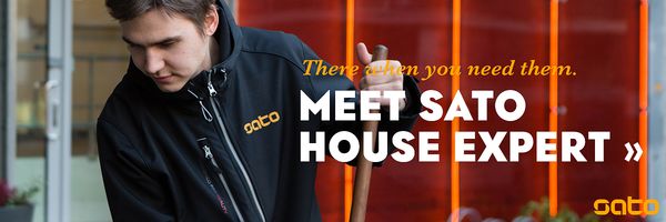 Get to know our house experts