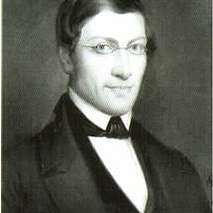 Matthias Castrén