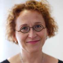 Anu Koivunen