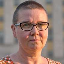 Leena-Maija Rossi