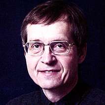 Simo Parpola