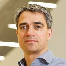 Jörg Tiedemann
