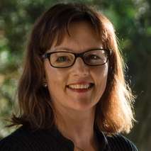 Tuija Wahlroos