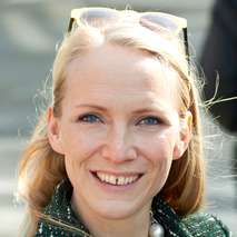 Liisa Suvikumpu