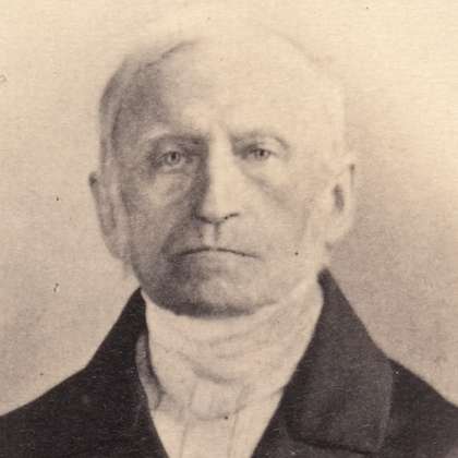 Fredrik Wilhelm Pipping