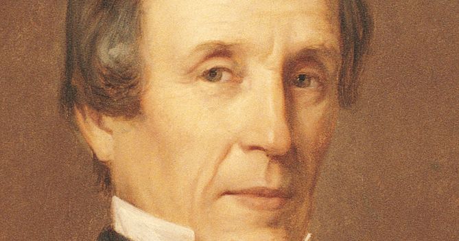 Johan Vilhelm Snellman 375 Humanistia