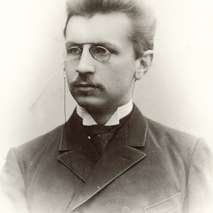 Yrjö Hirn