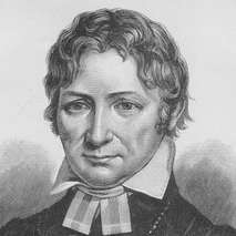 Frans Michael Franzén