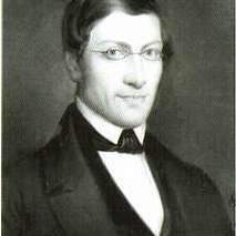 Matthias Castrén