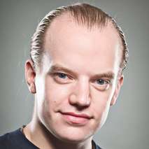 Olli Vänskä