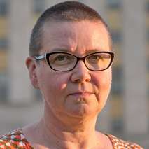 Leena-Maija Rossi
