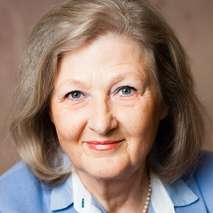 Maria-Liisa Nevala