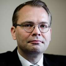 Jussi Niinistö