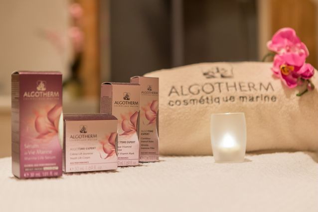 Algotherm, spa Deep Nature®