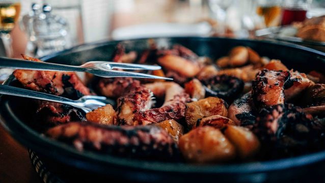 Où manger à Hvar ?