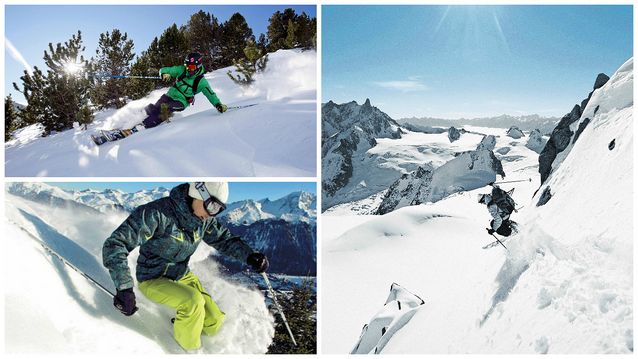 Freeride