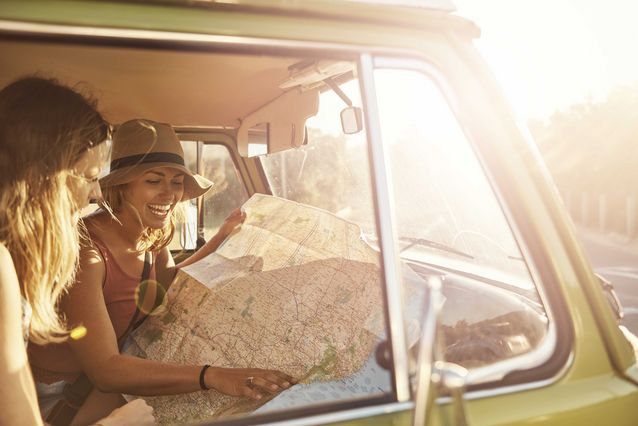 Road trip au Portugal