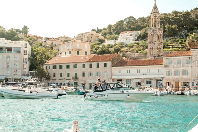 Que faire à Hvar