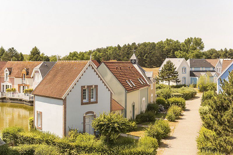 Village Belle-Dune Pierre et Vacances