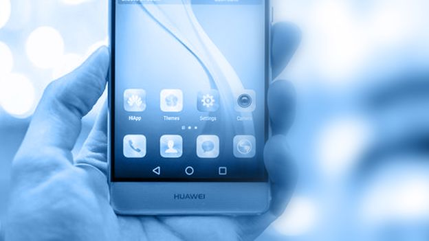 Huawei toi tutkimus- ja tuotekehitysyksikön Tampereelle.