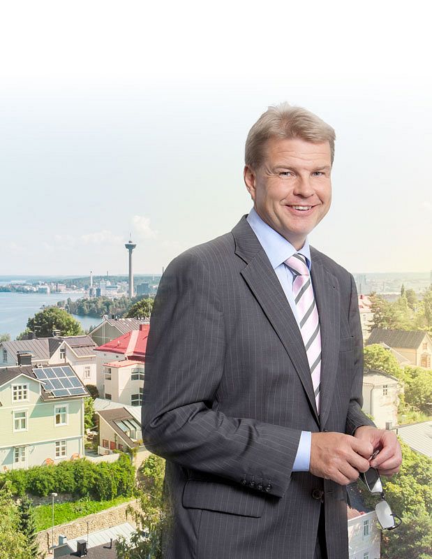 Antti Eskelinen