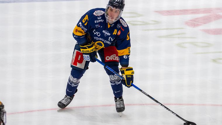 Rauman Lukko