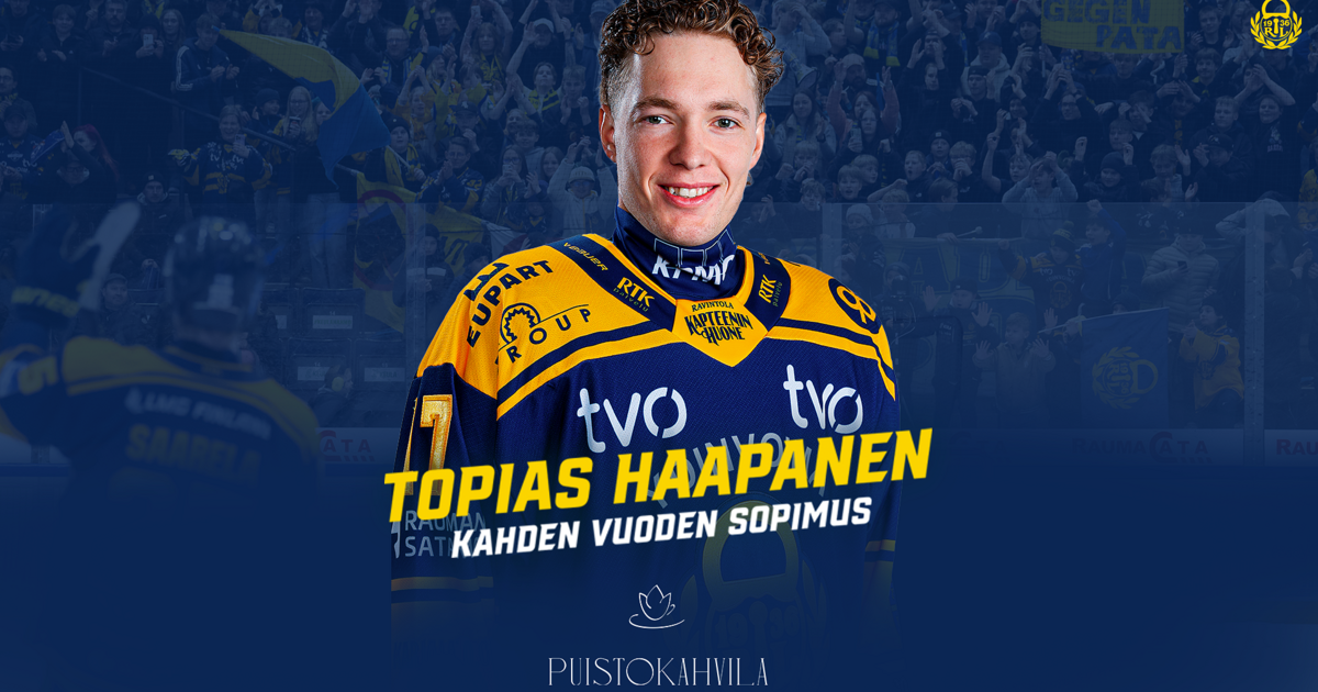 www.raumanlukko.fi
