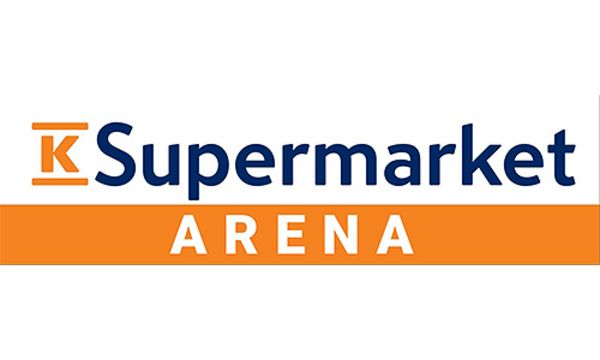 K-Supermarket Arena