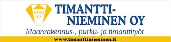 Timantti-Nieminen Oy