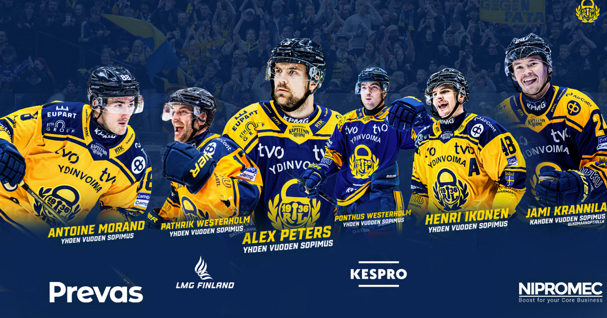 www.raumanlukko.fi