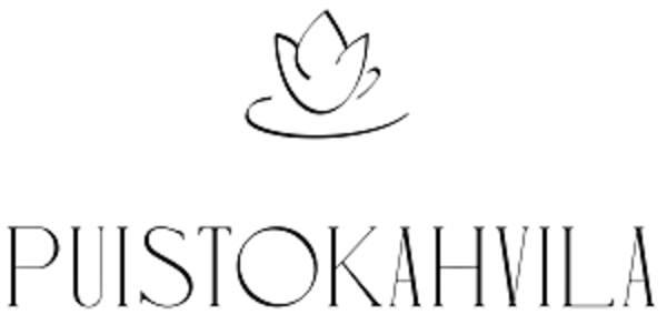 Puistokahvila