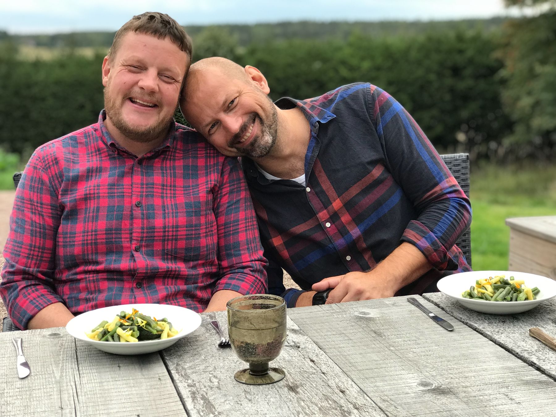 Världen fotboll orgie