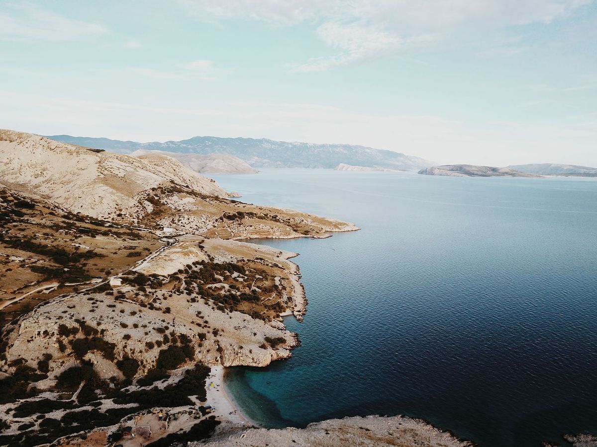 La Croatie